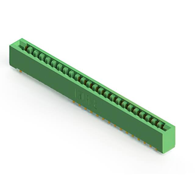 807-024-559-101 EDAC Inc.  Edgeboard Connectors